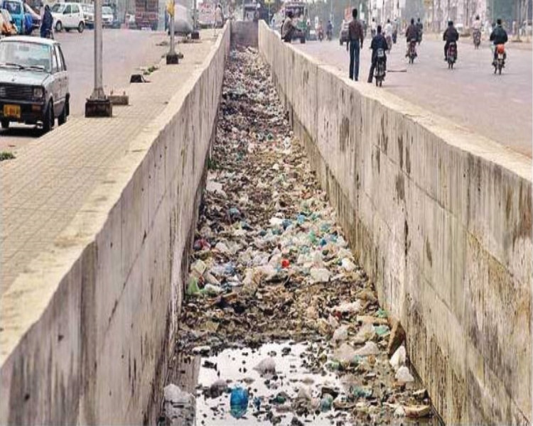 Rawalpindi Environmental Improvement Project